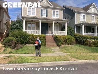 Yard Mowing nearby Fort Mill, NC, 