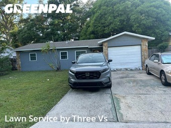 Grass Cut nearby Pinellas Park, FL, 