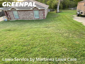 Grass Cutting nearby Dallas, TX, 