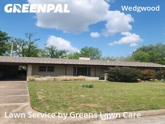 Lawn Care nearby Tulsa, OK, 