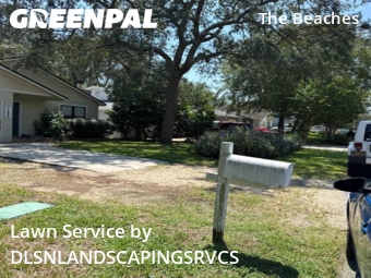 Lawn Mow nearby Jacksonville Beach, FL, 