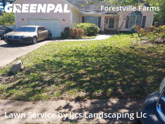 Lawn Service nearby Raleigh, NC, 