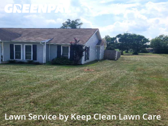Lawn Mowing Service nearby Pinckard, AL, 