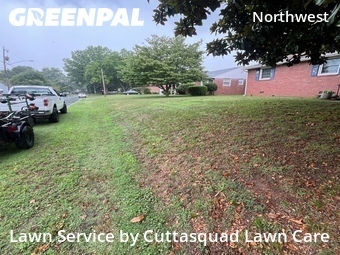 Lawn Maintenance nearby Virginia Beach, VA, 