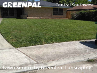 Grass Cutting nearby Houston, TX, 