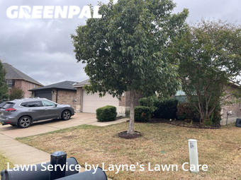 Lawn Mowing Service nearby Fort Worth, TX, 