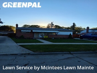 Grass Cutting nearby Southgate, MI, 