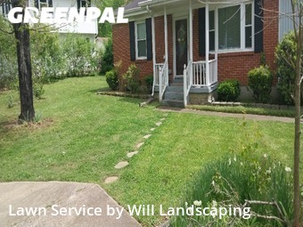 Lawn Mowing Service nearby Goodlettsville, TN, 