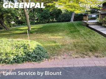 Grass Cutting nearby New Berlin, WI, 