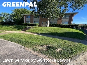 Lawn Mowing nearby Florissant, MO, 