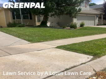 Lawn Mowing nearby Arvada, CO, 