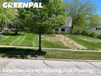 Lawn Maintenance nearby Shaker Heights, OH, 