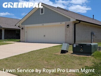 Lawn Care nearby Olive Branch, MS, 