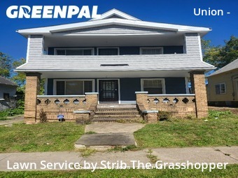 Lawn Service nearby Cleveland, OH, 