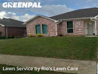 Yard Mowing nearby Mansfield, TX, 