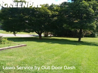 Lawn Cutting nearby Rome, GA, 