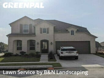 Lawn Mow nearby Bartonville, TX, 
