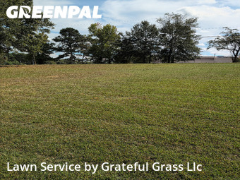 Lawn Mowing Service nearby Greenville, SC, 