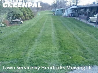 Lawn Care Service nearby Amherst, OH, 