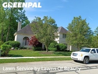 Lawn Mow nearby Indianapolis, IN, 