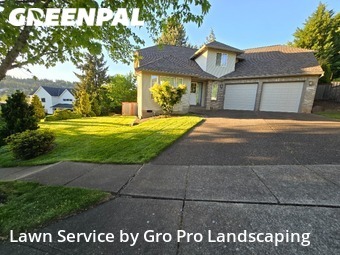 Grass Cut nearby Happy Valley, OR, 
