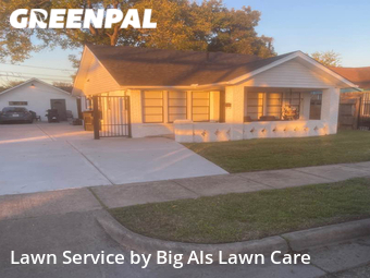 Lawn Cut nearby Houston, TX, 