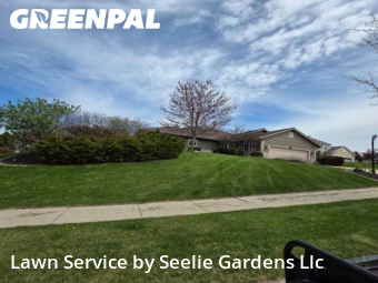Lawn Cut nearby Waukesha, WI, 