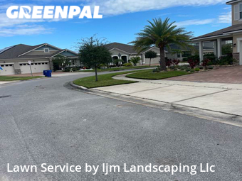 Lawn Cut nearby Kissimmee, FL, 