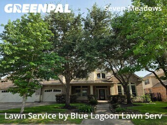 Lawn Care nearby Katy, TX, 