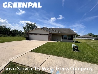 Landscaper In Fort Wayne,46819,Landscaping Services by Wv Cj Grass Company, work completed in Jul , 2026