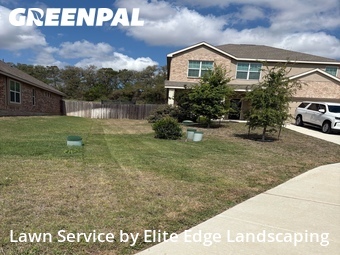 Lawn Service nearby New Braunfels, TX, 