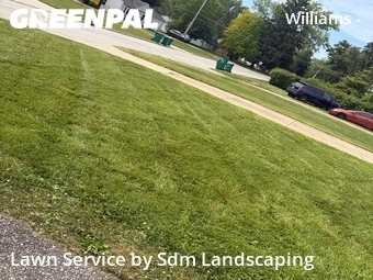 Grass Cut nearby Mentor, OH, 