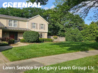 Lawn Maintenance nearby Downers Grove, IL, 