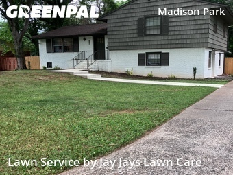 Lawn Care Service nearby Charlotte, NC, 