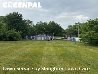 Yard Mowing nearby Knoxville, TN, 