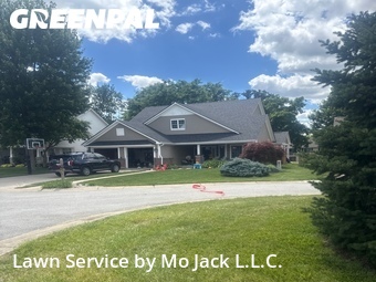 Grass Cutting nearby Fishers, IN, 