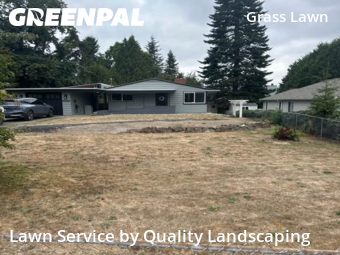 Yard Care Services in Redmond, 98052, Yard Grooming by Quality Landscaping, work completed in Oct , 2025