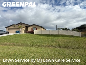 Lawn Maintenance nearby Palm Bay, FL, 