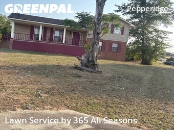 Landscapers In Augusta,30906,Landscaping Installation by 365 All Seasons , work completed in Jun , 2026