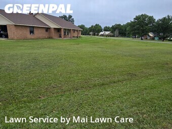 Yard Mowing nearby Owasso, OK, 