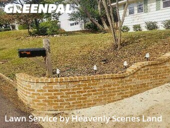 Lawn Maintenance nearby Birmingham, AL, 