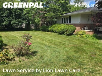 Lawn Service nearby Columbus, OH, 