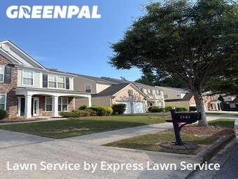 Yard Mowing nearby Lawrenceville, GA, 