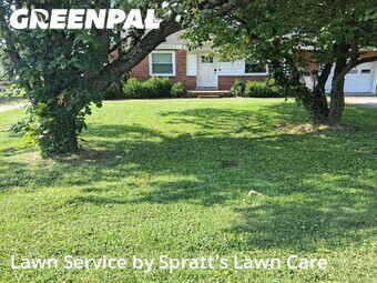 Lawn Mowing Service nearby Nashville, TN, 