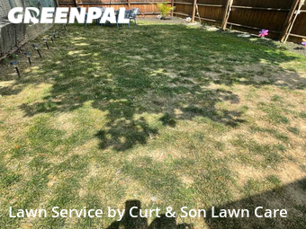 Lawn Mowing nearby Bethlehem, PA, 