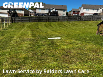 Grass Cut nearby Clarksville, TN, 