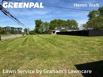 Yard Cutting nearby Nashville, TN, 