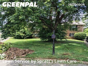 Lawn Cutting nearby Nashville, TN, 