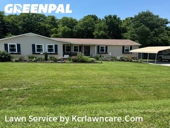 Lawn Service nearby Columbia, TN, 