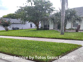 Lawn Service nearby Oviedo, FL, 